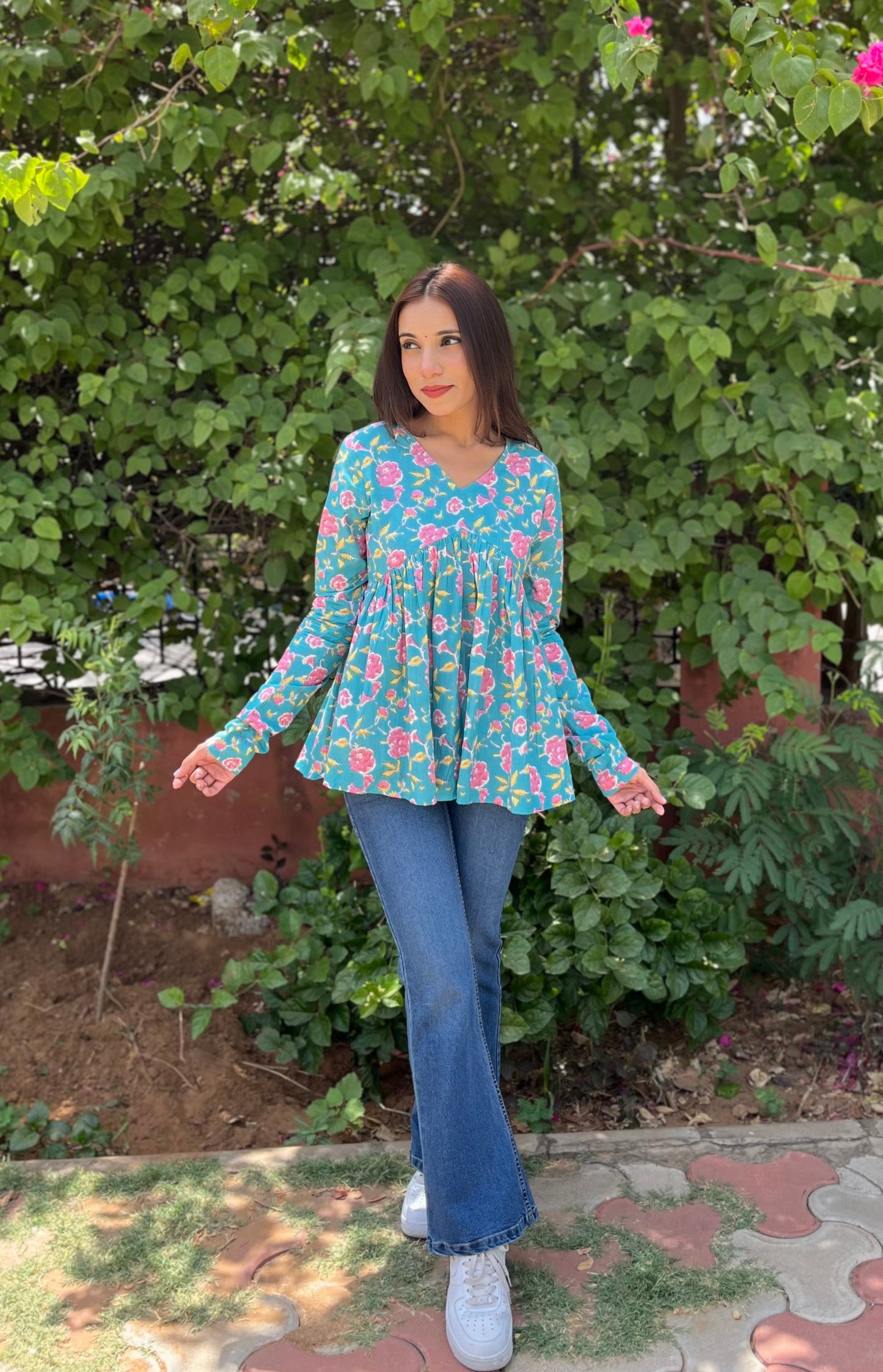 Jugni Kurti