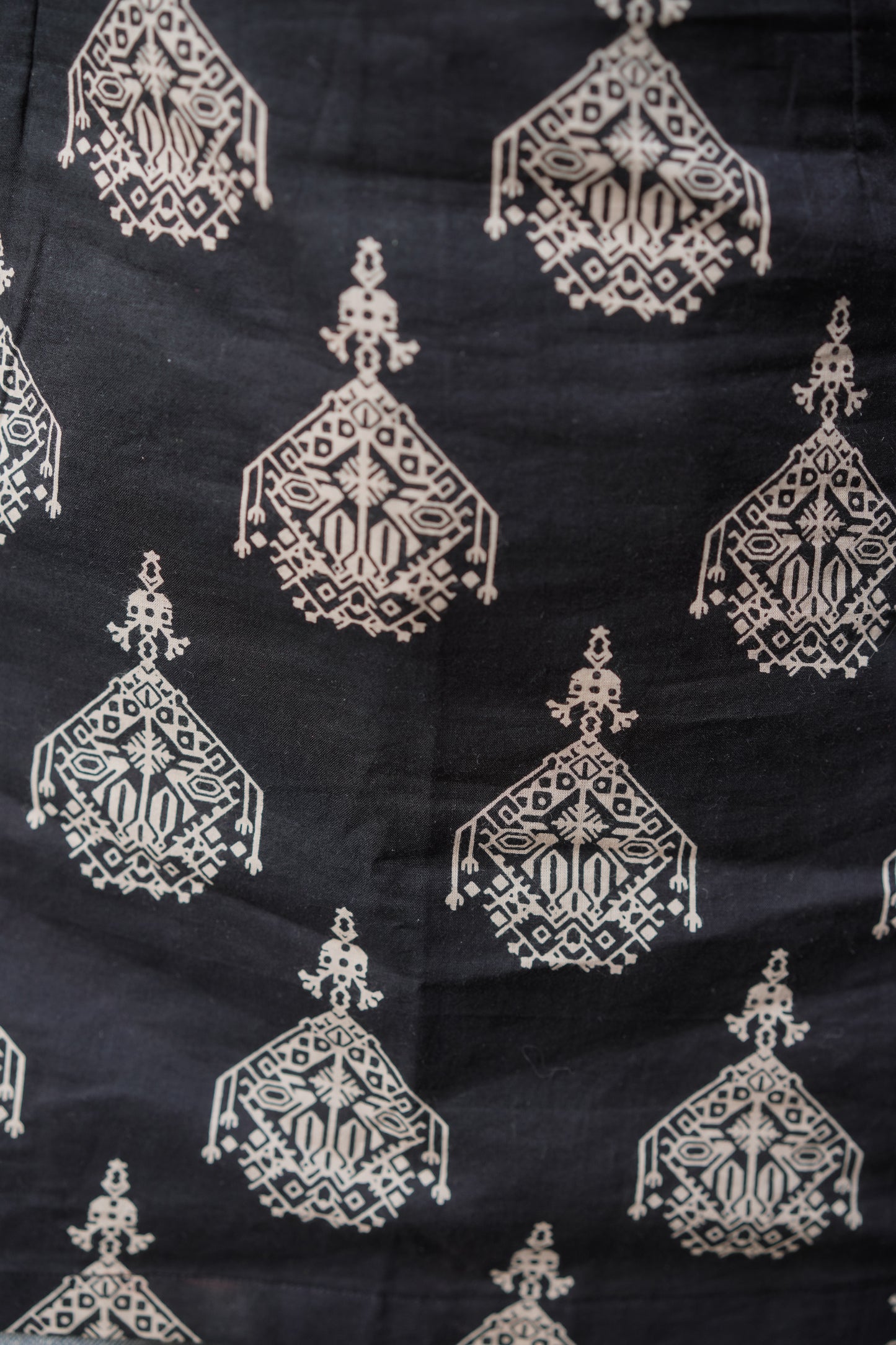 Jhumki Kurti