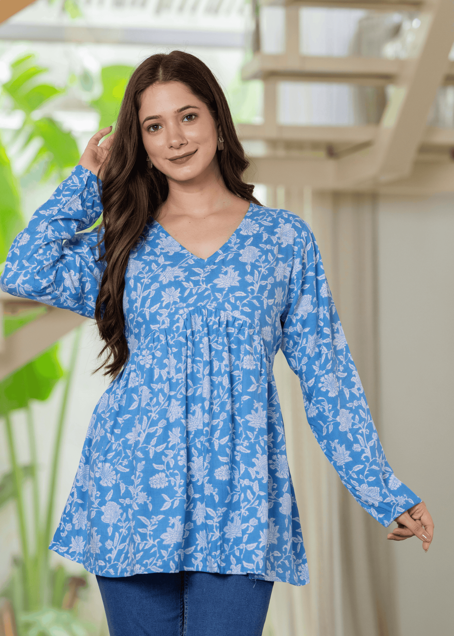 Saavan Kurti