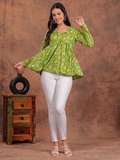 Vasanti Kurti