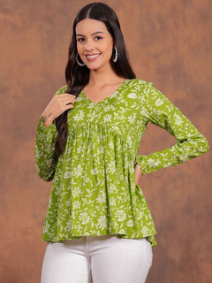 Vasanti Kurti