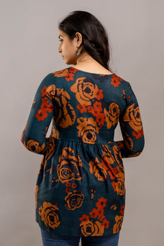 Siya Kurti