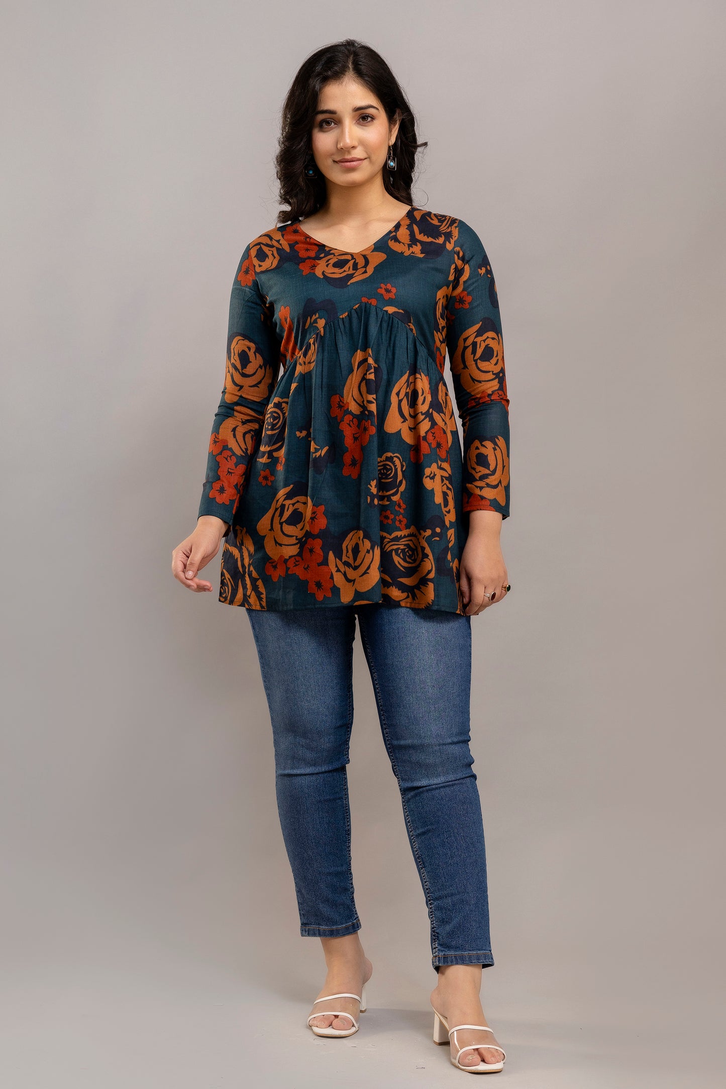Siya Kurti