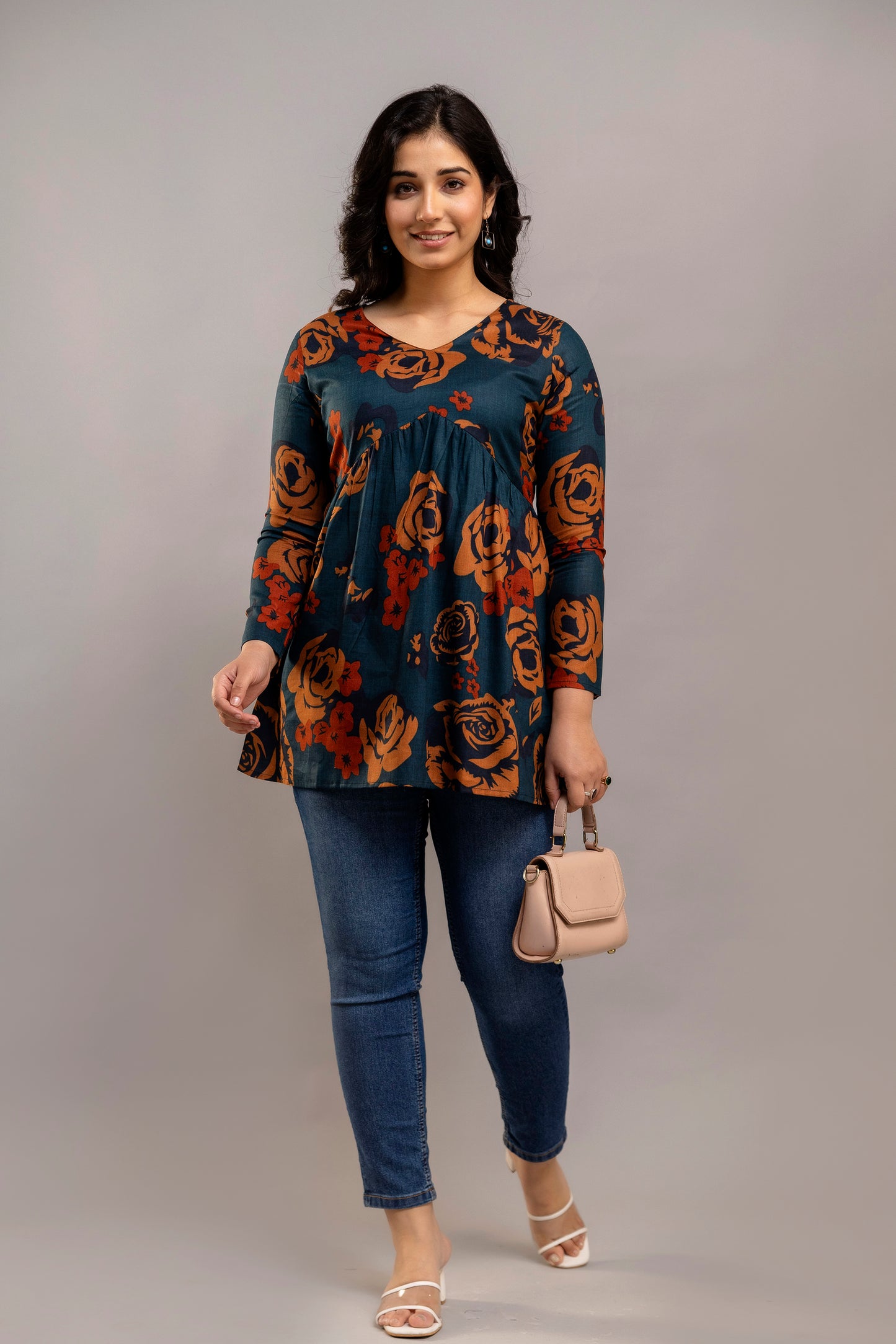 Siya Kurti