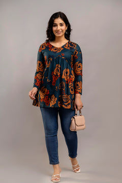 Siya Kurti