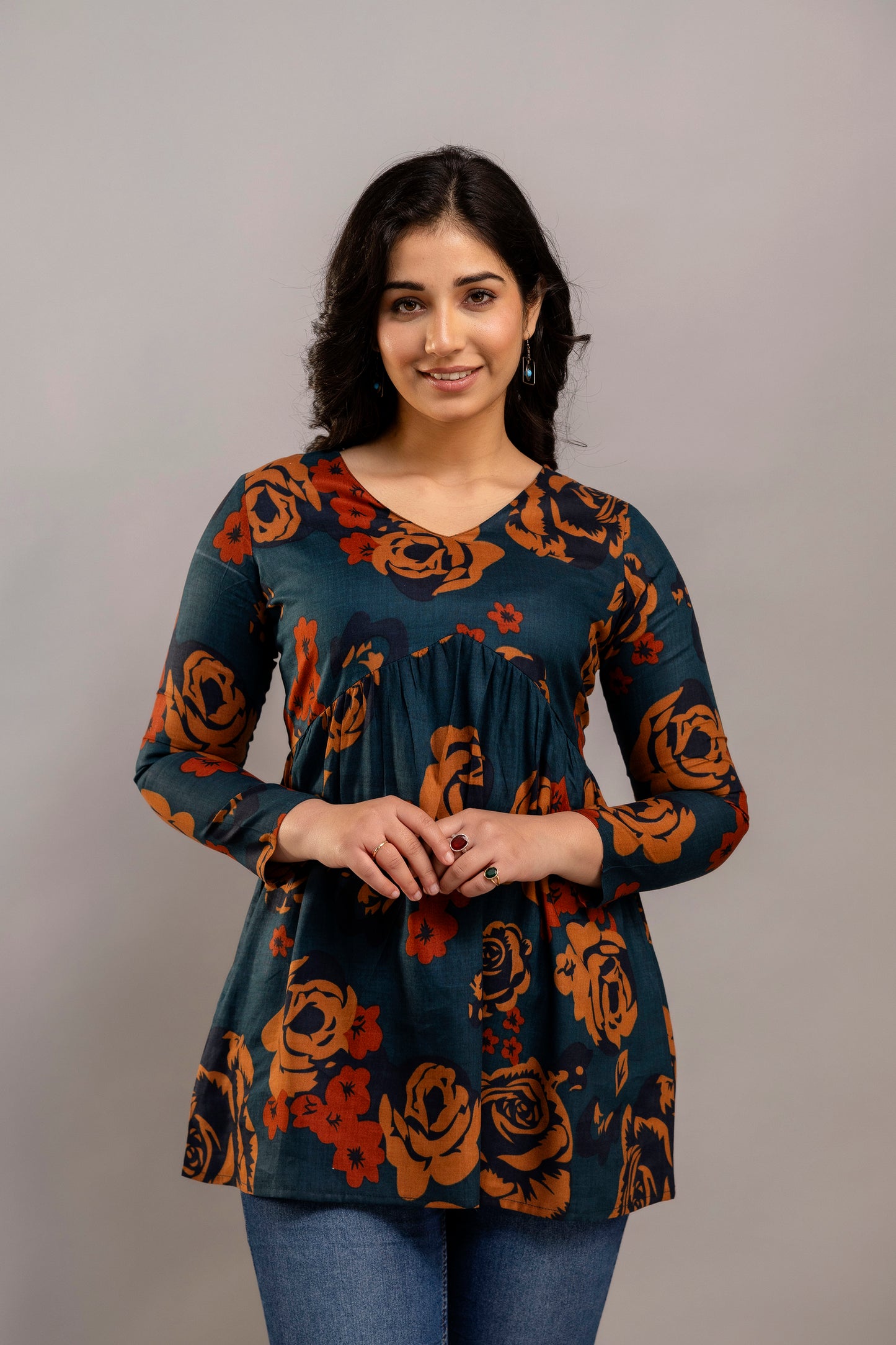 Siya Kurti