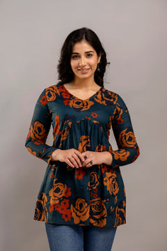 Siya Kurti