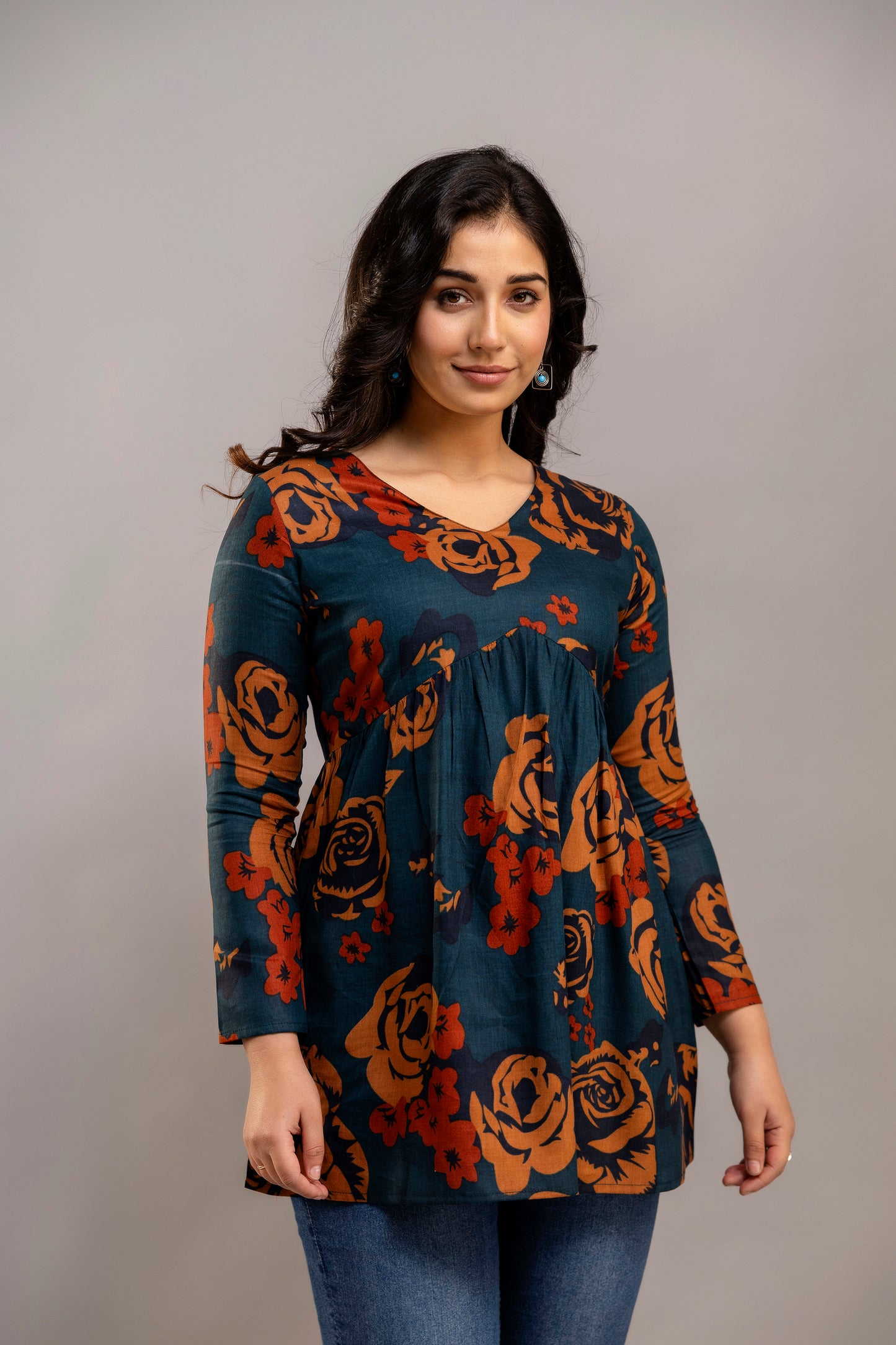 Siya Kurti