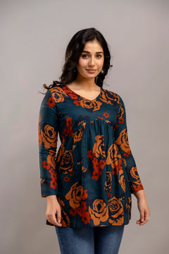Siya Kurti