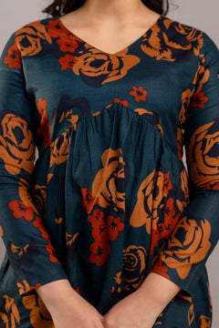 Siya Kurti