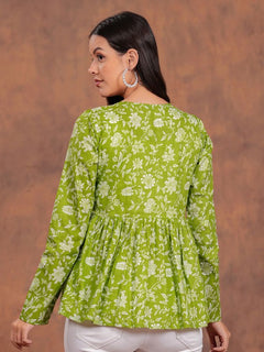 Vasanti Kurti