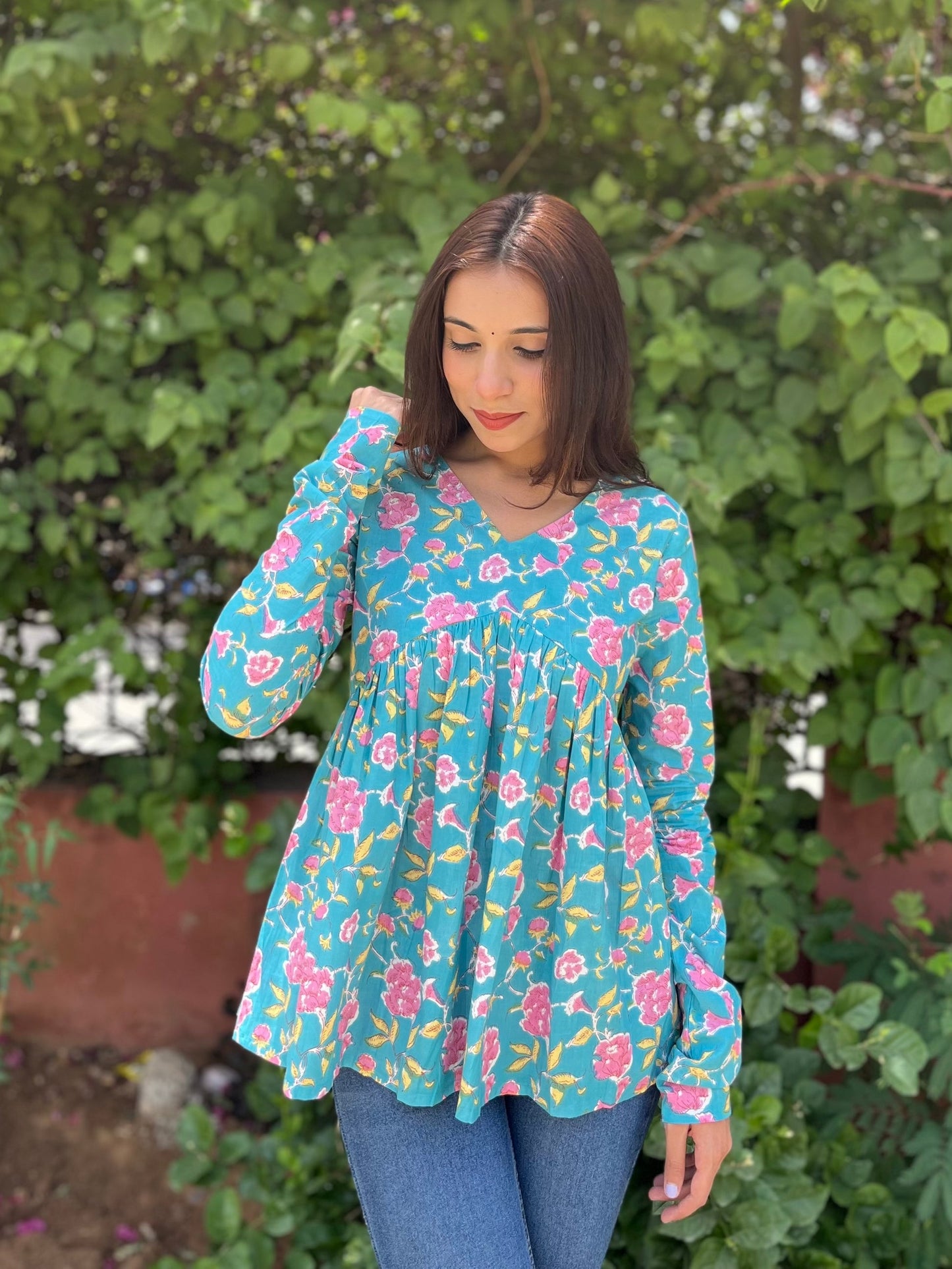 Jugni Kurti