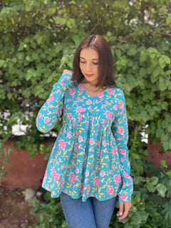 Jugni Kurti