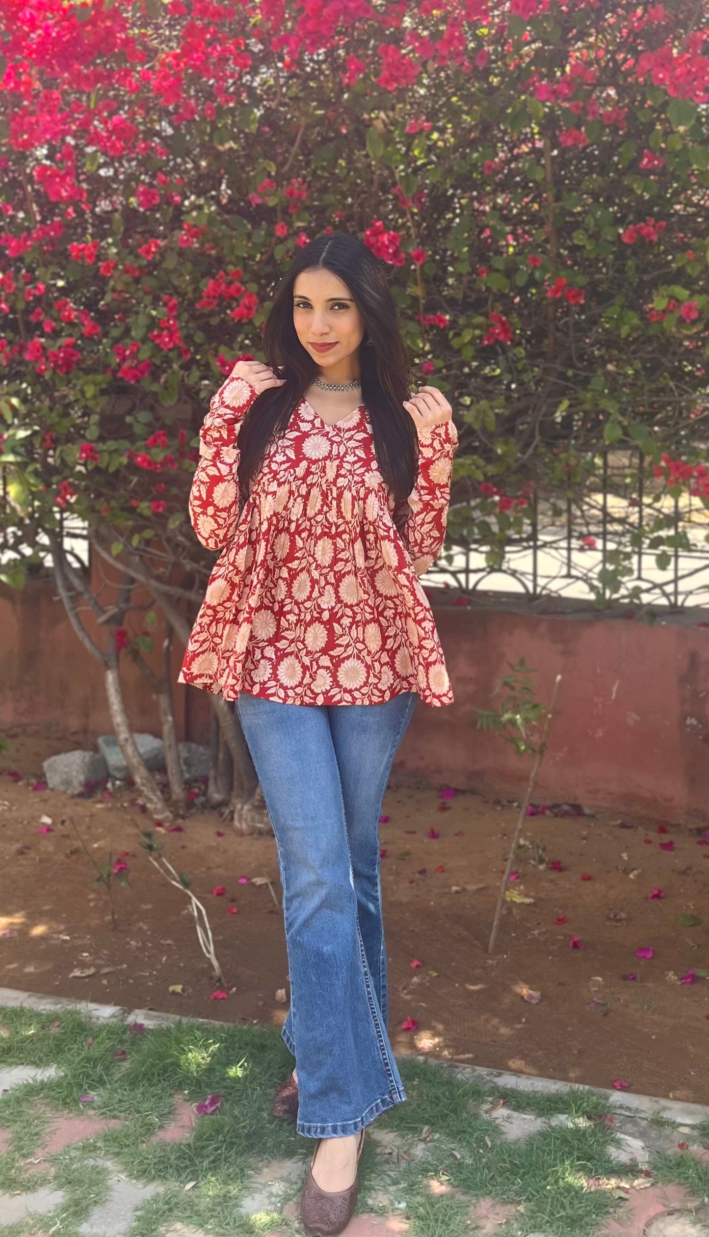 Dilruba Kurti