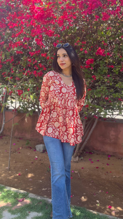 Dilruba Kurti