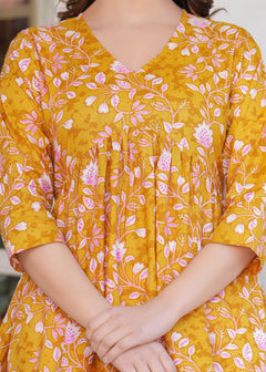 Saiba Kurti