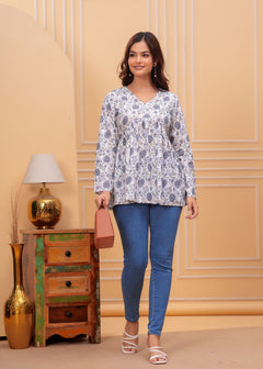 Sitara Kurti