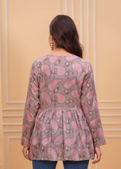 Mahira Kurti