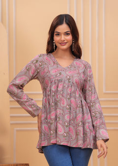 Mahira Kurti