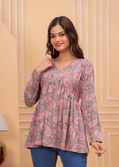 Mahira Kurti