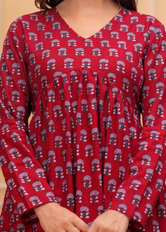 Karishma Kurti