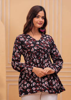 Raagini Kurti