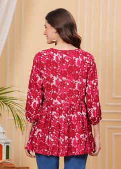 Gulnaar Kurti