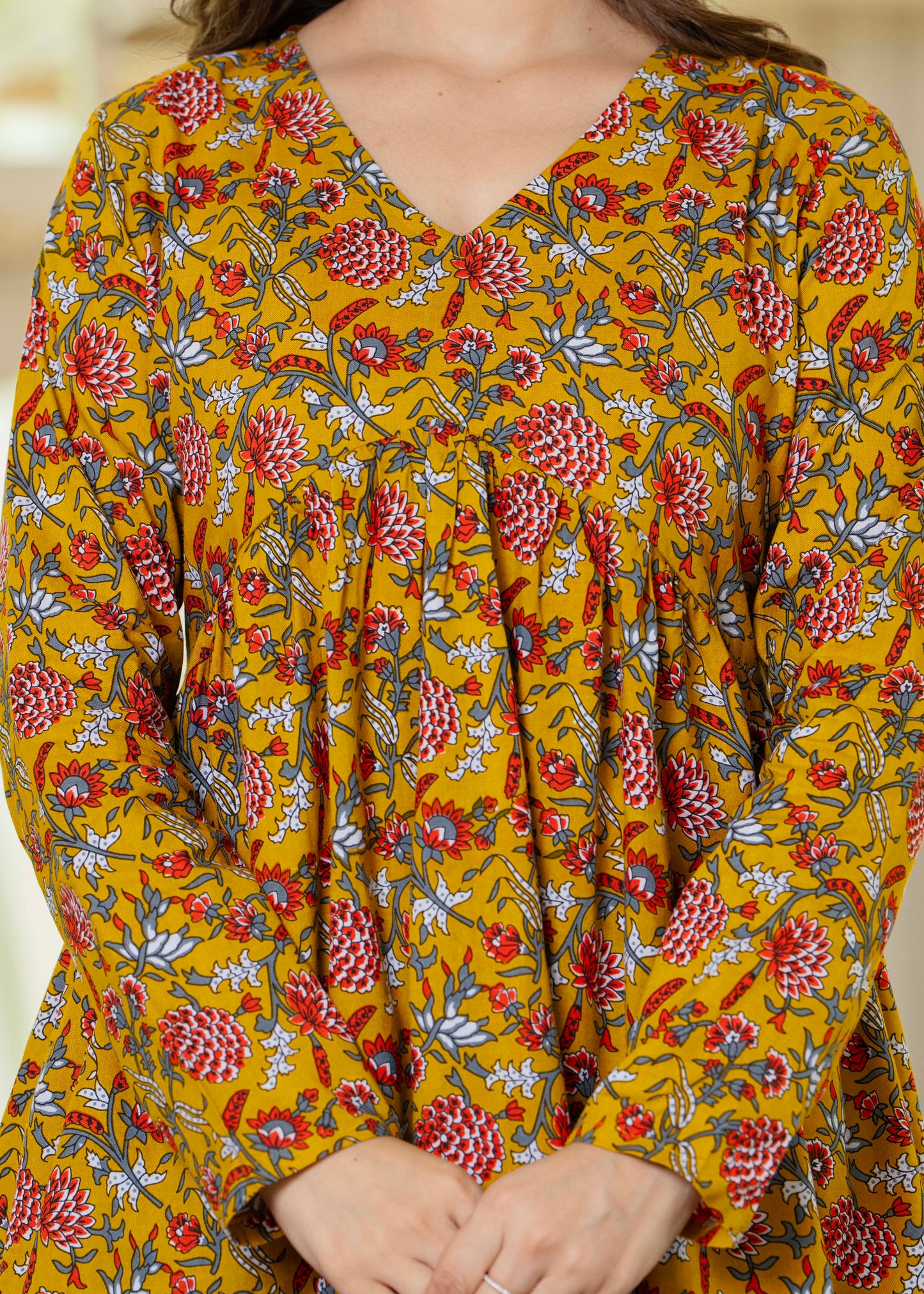 Rasiya Kurti