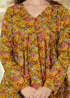 Rasiya Kurti