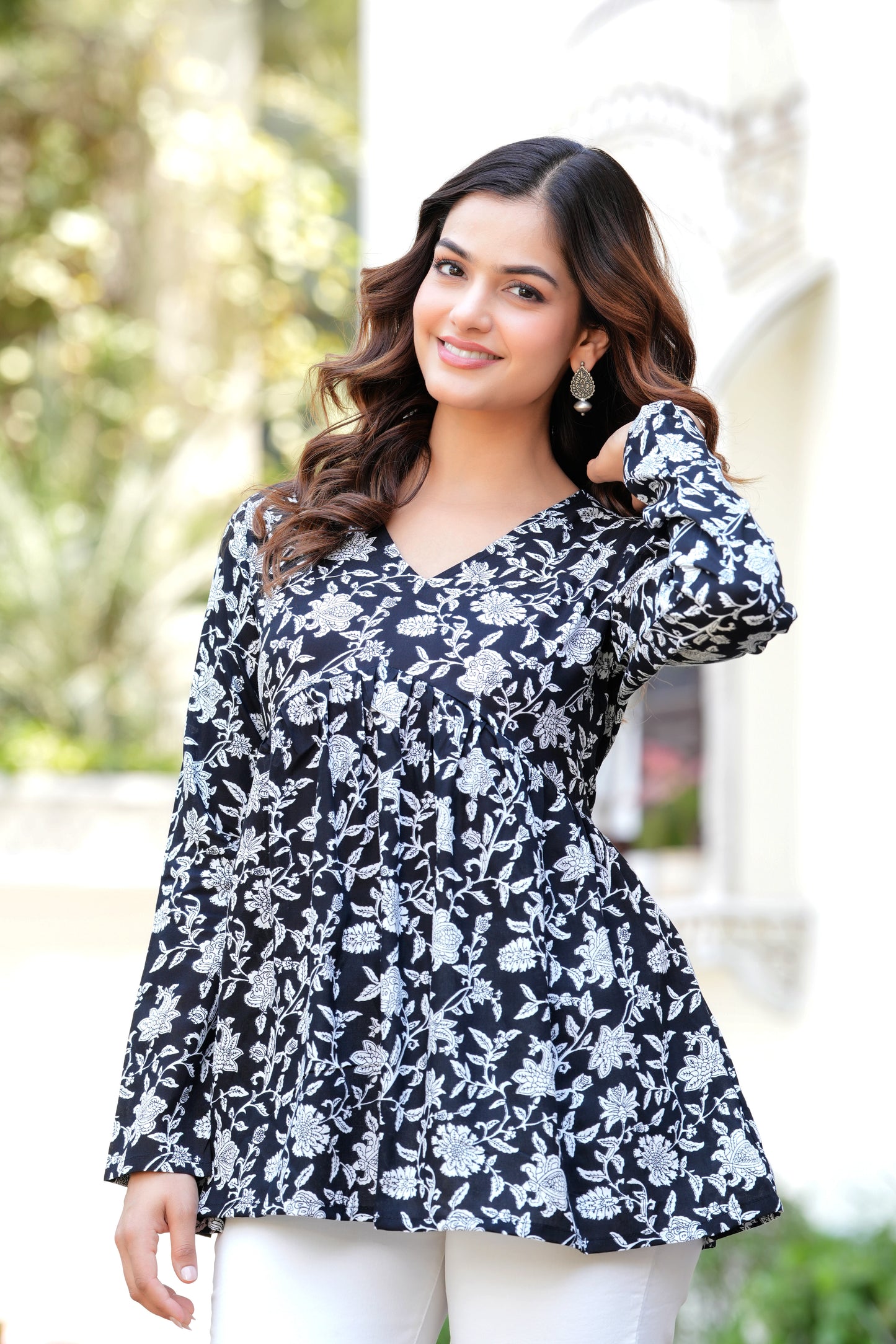 Tarana Kurti