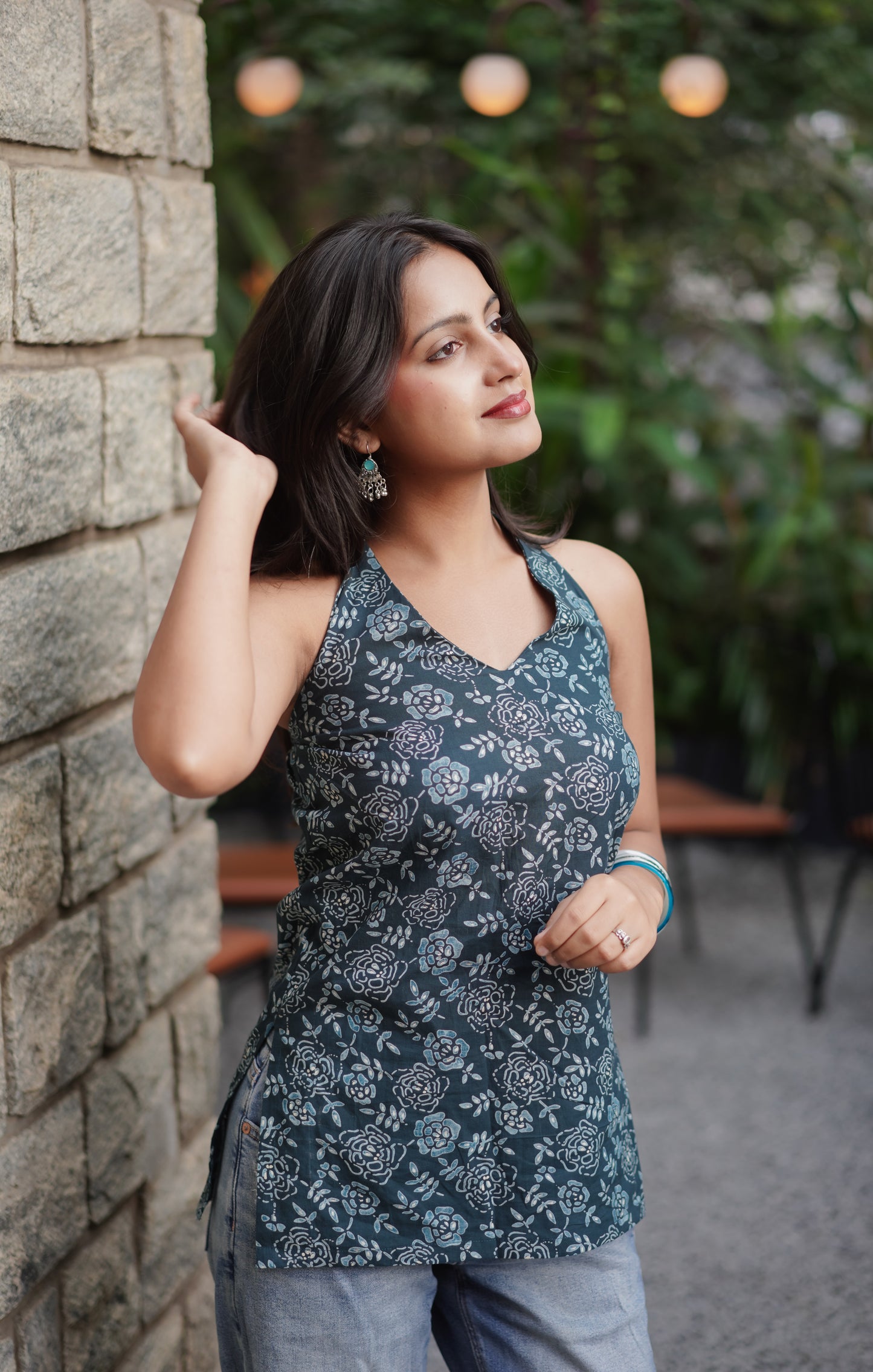 Choori Kurti
