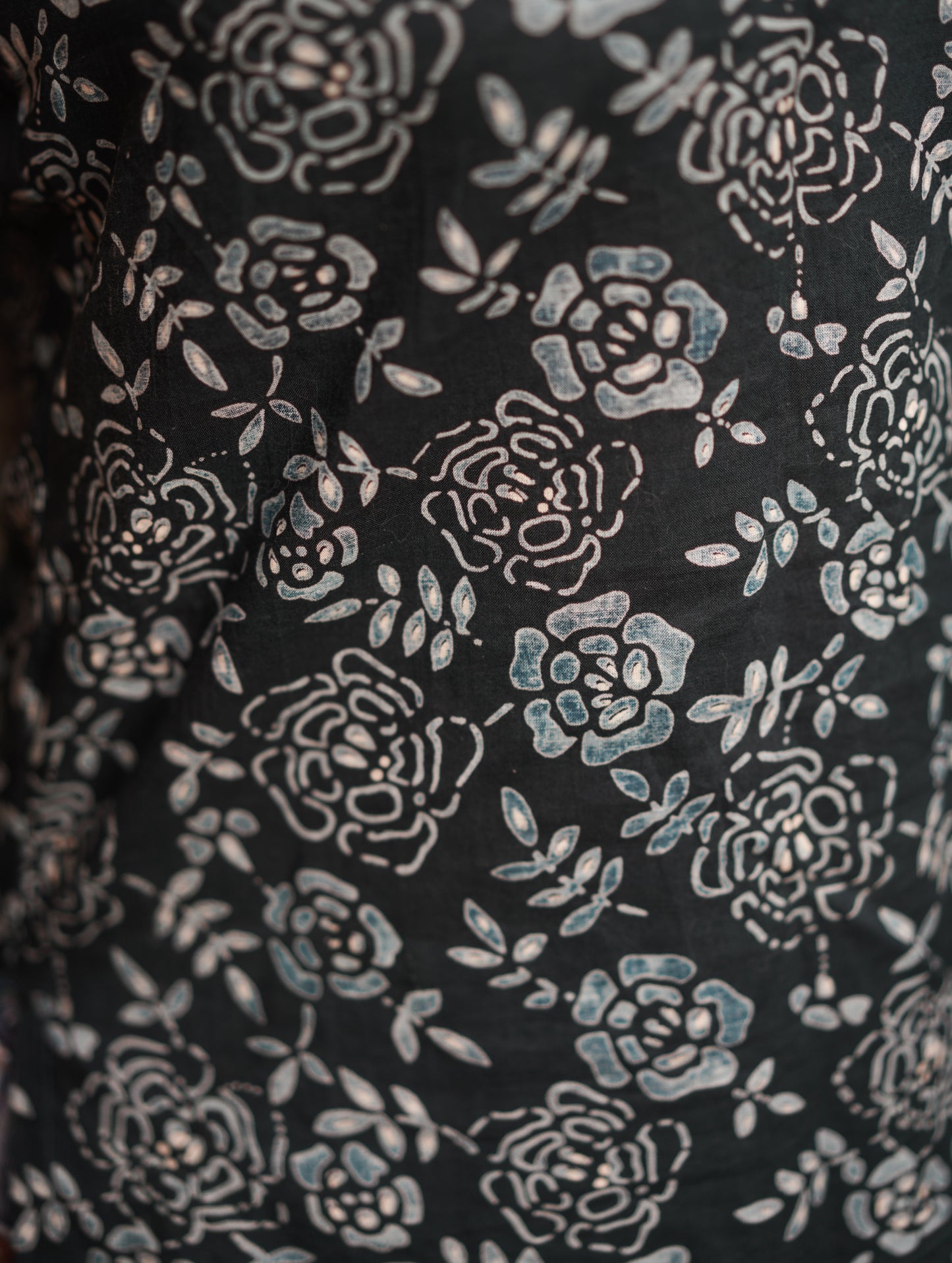 Choori Kurti