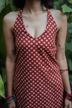 Bindi Kurti