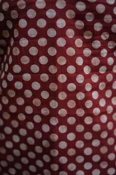 Bindi Kurti