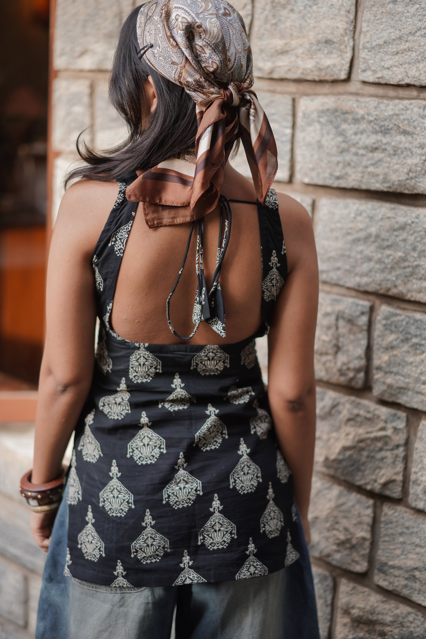 Jhumki Kurti