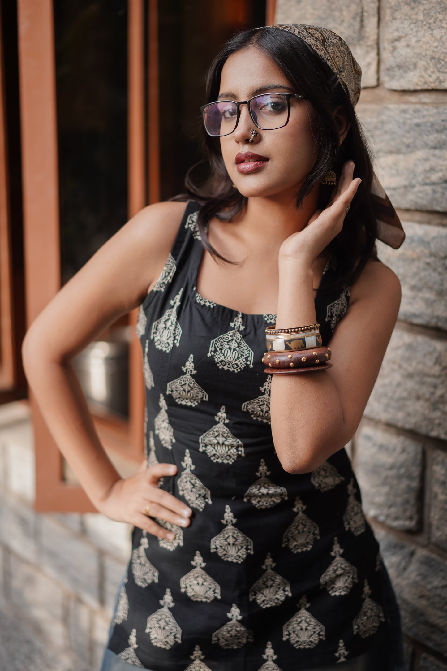 Jhumki Kurti