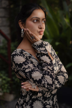 Kajal Kurti