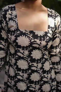 Kajal Kurti