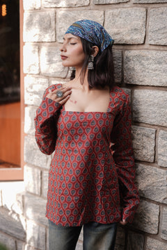 Payal Kurti