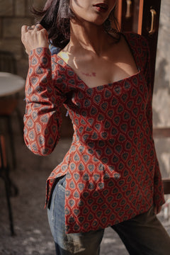 Payal Kurti