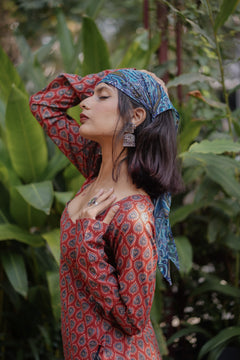Payal Kurti