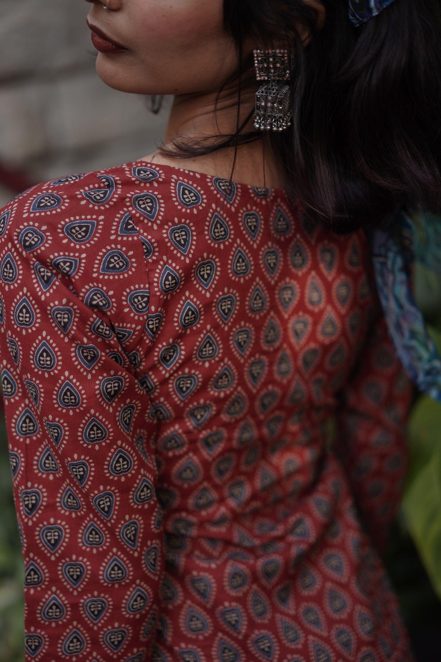 Payal Kurti