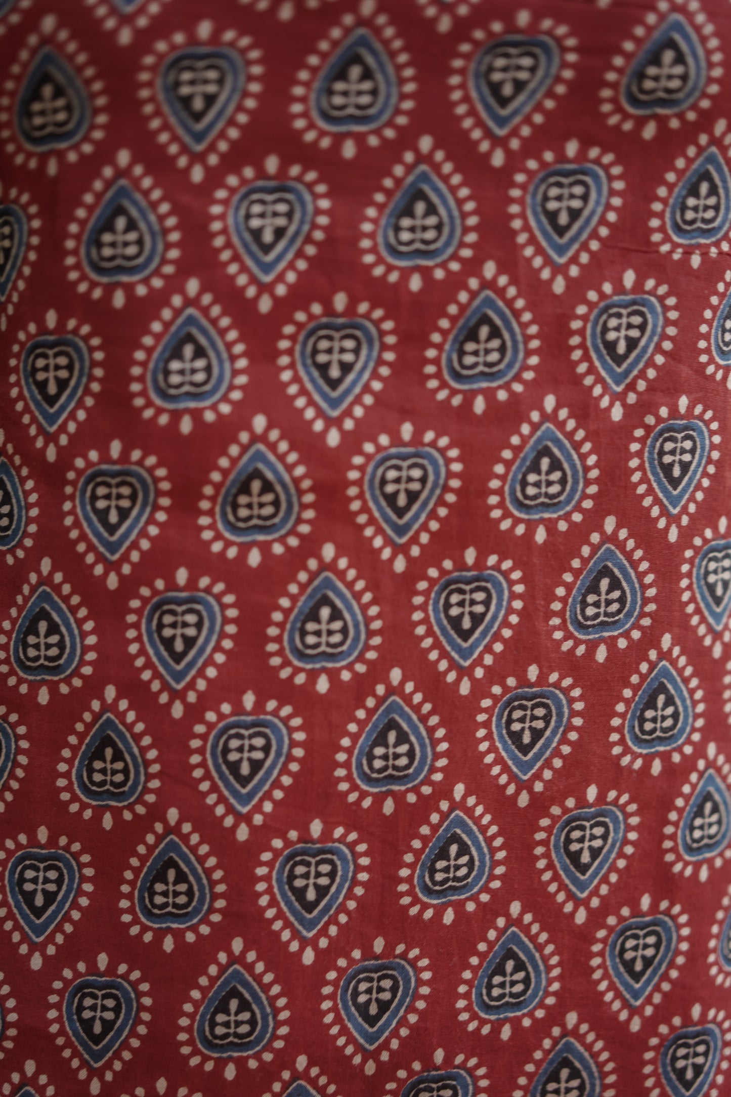 Payal Kurti