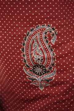 Sindoori Kurti