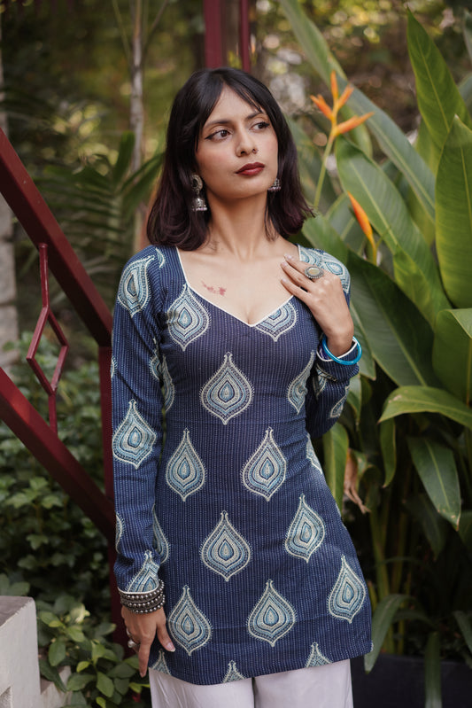 Kangan Kurti