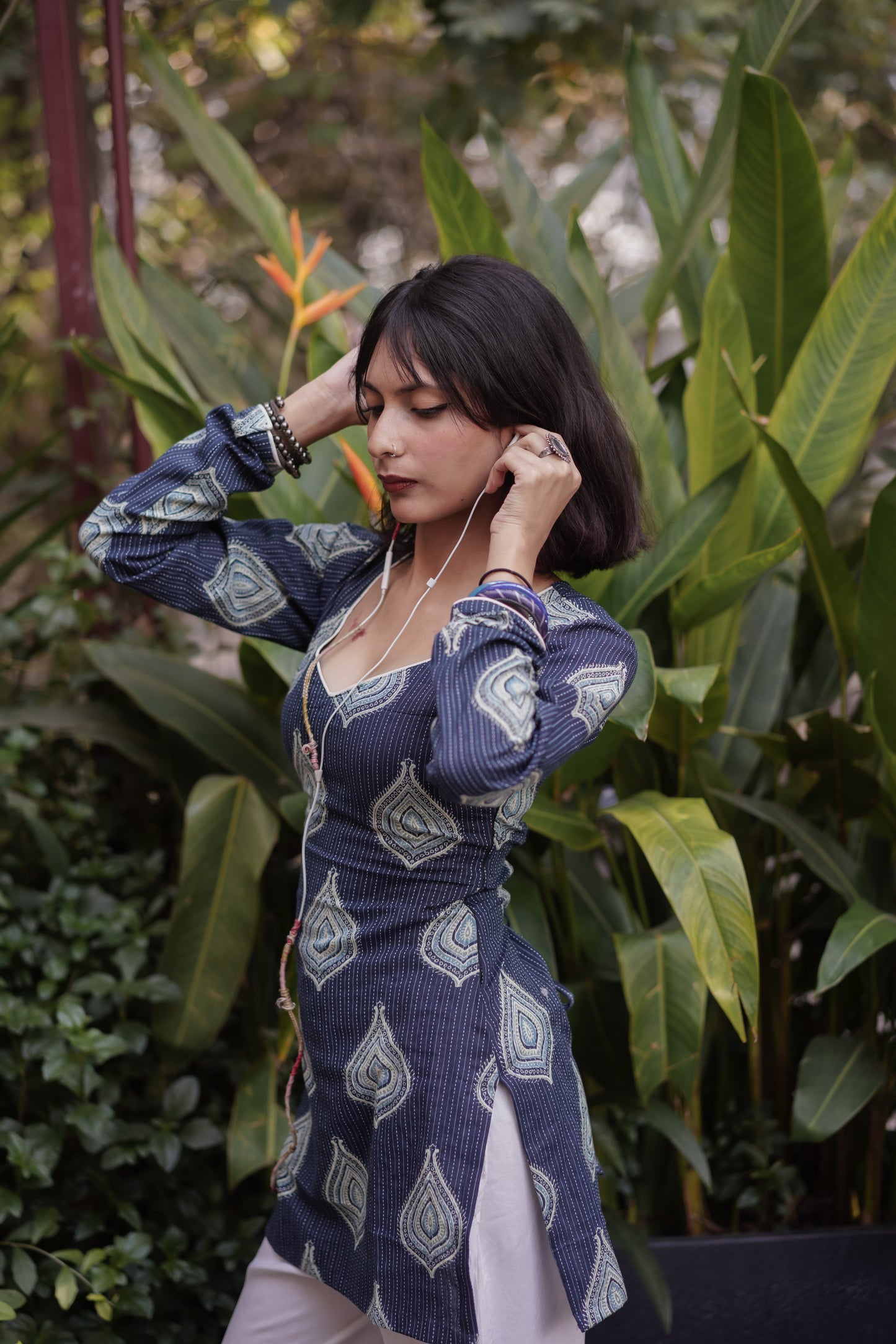 Kangan Kurti