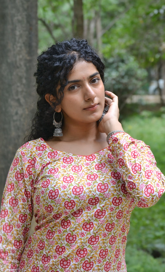 Meera Kurti
