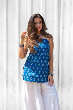 Ira Kurti