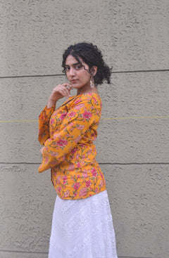 Pihu Kurti