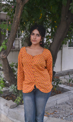 Shagun Kurti
